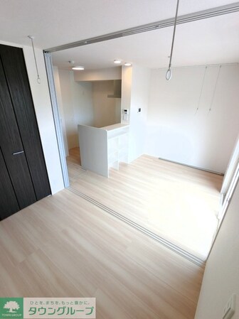 ISHIKAWA HILLS VIIIの物件内観写真